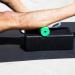 BLACKROLL MINI Fascia Roll - Original Self-Massage Tool in Azure - Perfect for Deep Tissue Relief | Shop Internationally - Buy Online on GoSupps.com
