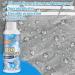 Stone Crystal Plating Agent Marble Cleaner Stone Stain Remover and Renovator Stone Nano Crystal-Plating Agent Stone Crystal Plating Brighten Luster Agent (2PCS) - Buy Online on GoSupps.com