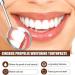 Teeth Care Toothpaste - Deep Cleaning Ginseng Propolis Whitening & Pain Relief (1 Count - Buy Online on GoSupps.com