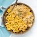 PURIMA Nutritional Yeast Flakes 2kg - Vegan Cheesy Nutty Seasoning with B12 Vitamin - Dairy-Free Alternative - Non-GMO - Bulk Nooch Savoury Condiment - Buy Online on GoSupps.com