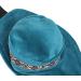 Moxibustion Box Fabric Bag with Adjustable Belt - Portable Heating Insulation & Embroidery Cover - Buy Online on GoSupps.com