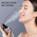 /L 90ml Makeup Setting Spray Moisturizing Spray Oil Control Doesn't Take Off Makeup Quick Set Makeup Long Lasting Makeup Set Intelligent - Buy Online on GoSupps.com