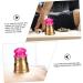 Clispeed Moxibustion Box - Premium Health & Wellness Gift Ideas for Relaxation | Perfect Birthday & Christmas Present (2 Pcs) - Buy Online on GoSupps.com