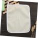 Beaupretty 6pcs Dual-sided Bath Loofah & Exfoliating Scrub Towels - Exfoliate & Massage for Body & Face - Buy Online on GoSupps.com