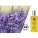 Greenendoor Natural Cosmetics Lavender Massage Oil 100ml - Relaxing Pure Jojoba & Essential Oils for Relaxation & Pregnancy Gifts - Buy Online on GoSupps.com