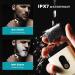 Buy SMATE Electric Shaver for Men - Portable USB-C Rechargeable Waterproof Wet & Dry Travel Razor with LCD Display - Buy Online on GoSupps.com