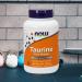 NOW Foods: Taurine Nervous System Health 8 oz - Buy Online on GoSupps.com