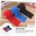 Hemoton 6 Pcs Self-Adhesive Kinesiology Sports Tape | Protective Athletic Wraps & Finger Guard | International Shipping - Buy Online on GoSupps.com
