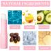 Retinol Eye Stick Under Eye Balm Stick Retinol Eye Cream Eye Balm Stick Retinol Correction Eye Cream Eye Cream Anti Aging Wrinkle Stick For All Skin Types Under Eye Cream Eye Brightener Stick - Buy Online on GoSupps.com