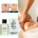 Heyce Massage Oil - Essential Muscle Relaxer | Natural Full Body Care for Men & Women | 1 fl. oz - Buy Online on GoSupps.com