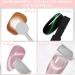 9PC Cat Eye Nail Magnet Set | Strong Suction Gel Polish & Nail Accessories | Perfect for Stunning Nail Art - Buy Online on GoSupps.com