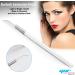 Eyelash Mirror Tweezes Eye Lash Lashes Lifting Lifter Perm Separating Comb Tools (Eyelash Lift Perm White) - Buy Online on GoSupps.com