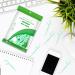 200 Pcs Disposable Dental Floss Picks | 2-in-1 Toothpick & Floss Stick for Teeth Cleaning | Portable Green Floss Sticks - Buy Online on GoSupps.com