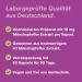 M nchspeffer Extract | High Dose 10mg Vitex Agnus Castus 4:1 | Eurho Vital - Made in Germany | 90 Capsules for 90 Days - Premium Quality Dietary Supplement - Buy Online on GoSupps.com