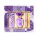 GUESS Girl Belle Eau de Toilette 3 Piece Gift Set - Perfume Spray 3.4 Fl. Oz. Travel Spray 0.5 Fl. Oz. & Body Lotion 6.7 Fl. Oz