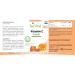 Fairvital | Gommes vitamine C - 90 pi ces - 500mg par jour - Saveur orange - Hautement dos es - 100% v g taliennes + sans sucre - Qualit contr l e et hautement dos es - Fabriqu es en allemagne - Buy Online on GoSupps.com
