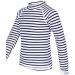 Juja UV Protection Bathing Shirt for Kids | Long Sleeve Swimwear for Boys & Girls | Blocks 98% UVA/UVB Rays | Eco-Friendly Clothing from Recycled PET - Buy Online on GoSupps.com