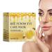 60 Moisturizing Eye Patches Under Eye Bee Patches Anti-puffiness Eye Pads Dark Circles Hydrating Eye Tightening Under-eye Patches Skin Care Eye Patches Bee Eye Pads