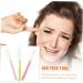 FRCOLOR 3pcs Ear Care Tool Set - Portable Ear Picks & Ear Wax Remover Spoons for Effective Cleaning - Buy Online on GoSupps.com