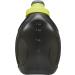 Under Armour Sonic Solo Flask Belt - Grey/Hi Vis Yellow - Buy Online on GoSupps.com