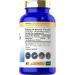 Carlyle Magnesium 400mg Softgels - 180 Count | Non-GMO & Gluten-Free Formula - Buy Online on GoSupps.com