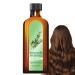 JINGLING JINGLING Hair Care Oil - Anti-Frizz Root Stimulator - 120 ml - Oil for one use - For daily routine shower or after a haircut