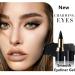 Matte Dark Brown Coffee Gel Eyeliner Stick for Women - Smooth Eye-liner Pen Makeup Tattoo - Buy Online on GoSupps.com