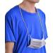 TT 5PCS Adjustable Mask Holder & Strap - Anti-Slip Face Mask Lanyard for Adults & Kids | Yellow Ear Saver Chain - Buy Online on GoSupps.com