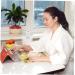 VINTORKY 1pc Beauty Humidifier Face Facial Mister Portable Electronic Component White - Buy Online on GoSupps.com