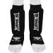 BS Kids Shin and Instep Guards for MMA | Leg & Foot Protection for Muay Thai & Kickboxing (XXXS 3-8 Years) - Buy Online on GoSupps.com