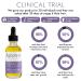 Hair Growth Oil - Nourishing Treatment for Visibly Thicker Hair & Scalp Coverage - Scalp & Hair Strengthening Formula - 60ml Cruelty-Free - Buy Online on GoSupps.com