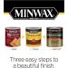 Minwax Fast Drying Polyurethane Spray Clear Semi-Gloss Finish 11.5 oz Aerosol Can - Buy Online on GoSupps.com