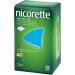 Nicorette 4mg Whitemint Chewing Gum 105 Pieces for Smoking Cessation | Fast International Shipping - Buy Online on GoSupps.com
