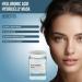 Hyaluronic Acid Jelly Mask - Professional Hydro Glo Peel-Off Mask for Hydration Soothing Skin & Glowing Skin Suitable for All Skin Types Vajafacial Jelly Mask | 12 Applications (30 Fl Oz) - Buy Online on GoSupps.com