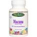 Paradise Herbs Mucuna 60 Vegetarian Capsules
