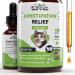 Constipation Relief for Cat - Cat Constipation Relief - Cat Laxative - Cat Laxative Constipation Relief - Constipation Relief for Cats - Cat Stool Softener - 1 fl oz - Roast Chicken Flavor