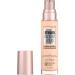 Maybelline Dream Radiant Liquid Medium Coverage Hydrating Makeup - Nude Beige - 1 Fl. Oz