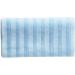 Exfoliant pour le corps deux serviettes en tissu exfoliant pour le corps | Serviette de douche s re et douce pour chambres voyages voyages d'affaires maison Bleu (Blue Stripes) - Buy Online on GoSupps.com