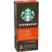 Starbucks By Nespresso Pike Place 5 X 10 Nespresso Coffee Pods 50 Count & By Nespresso Single Origin Columbia Nespresso Ground Coffee capsules Original Line Compatible 10 Nespresso Coffee Pods Pike Place + Colombia 10 Count (Pack of 5) - Buy Online on GoSupps.com