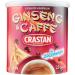 Crastan Instant Ginseng & Coffee Drink (200 g) 25 cups