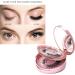 Magnetic Eyelashes Magnetic Eyelashes Natural Look Reusable Magnetic Eyelashes 2 Pairs Magnetic Lashes liquid eyeliner Natural Look Magnetic Lashes No Glue or Liner Needed (A2) - Buy Online on GoSupps.com