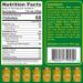 Francaise Cooking Sauce - White Wine Base for Chicken, Veal, Seafood & Fish - 2 Pack, Made in USA - Buy Online on GoSupps.com