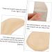 Buy FOMIYES 3 Pairs Orthotic Insoles for Kids | Supportive High Heel Inserts & Arch Support Pads | Foot Cushion Gel Pads - Buy Online on GoSupps.com