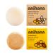 ANIHANA Shampoo and Conditioner Bar Set | Deep Cleansing & Softening | For Normal Hair