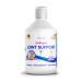 Premium Liquid Joint Support 6000 mg complex of collagen MSM glucosamine chondroitin sulfate