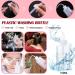 Complete Eyelash Extension Supplies Kit | USB Air Conditioning Blower, Facial Mister, Tweezers, Mirror, Mascara Brush, Lash Shampoo Brush, Glue Rings, Under Eye Gel Pads, and More | Professional Tools for Lash Artists - Buy Online on GoSupps.com