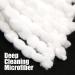 O Cedar EasyWring Spin Mop Replacement Heads - 3 Pack, Microfiber, Machine Washable - Buy Online on GoSupps.com