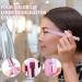 Eyeliner 4 In 1 Makeup Pen Multi Functional Eyeliner Lip Liner Brow Pencil & Highlighter Easy-To-Apply Safe & Skin Friendly Makeup Pen Long Lasting Makeup Pencil - Buy Online on GoSupps.com