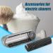 Buy Cookwowe Replacement Shaving Foil & Cutter for 5S P40-P90 M30-M90 - International Shipping Available - Buy Online on GoSupps.com