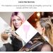 PRETYZOOM 4pi ces Masque De Coiffure Pratique Protection Visage Et Yeux Pour Coloration Cheveux Accessoires Salon De Coiffure - Buy Online on GoSupps.com